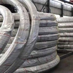 65mnオイル強化および焼入ればね鋼線