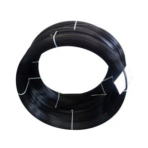 油焼入れと焼戻しばね鋼 Wire65mn 60SI2MNA 55CRSI SAE9254V 50CRVA